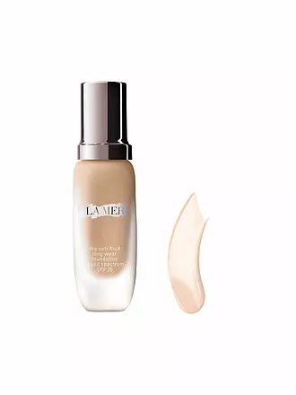 LA MER | The Soft Fluid Long Wear Foundation SPF 20 (210 Bisque) 30ml | beige