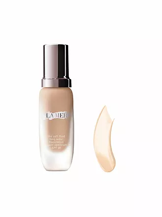 LA MER | The Soft Fluid Long Wear Foundation SPF 20 (210 Bisque) 30ml | beige