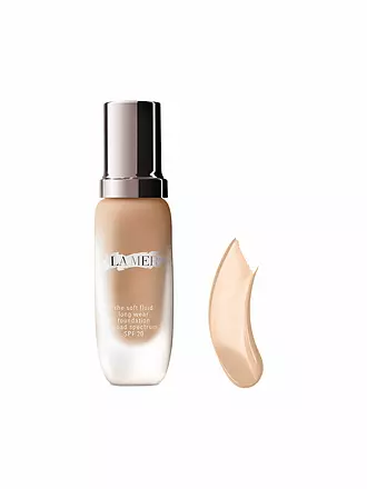 LA MER | The Soft Fluid Long Wear Foundation SPF 20 (210 Bisque) 30ml | beige