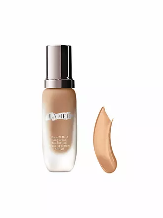 LA MER | The Soft Fluid Long Wear Foundation SPF 20 (210 Bisque) 30ml | beige