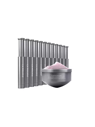 LA PRAIRIE | Platinum Rare Haute Rejuvenation Mask Refill 20ml  | 