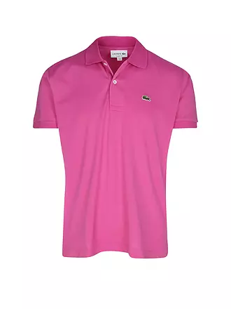 LACOSTE | Poloshirt Classic Fit L1212 | pink