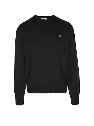 LACOSTE | Pullover | dunkelblau