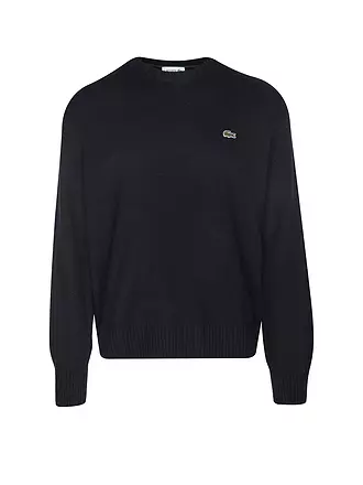 LACOSTE | Pullover | hellblau