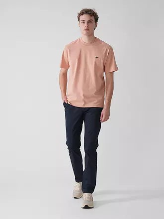 LACOSTE | T-Shirt | rosa