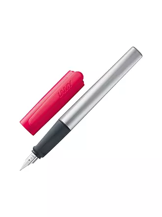 LAMY | Füllhalter - Lamy Nexx Crimson | keine Farbe