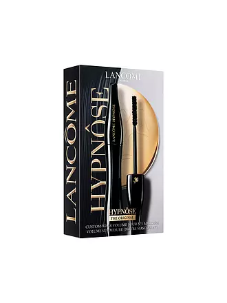 LANCÔME |  Geschenkset - Monsieur Big Mascara Set 30ml / 10ml | keine Farbe