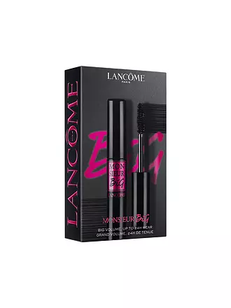 LANCÔME |  Geschenkset - Monsieur Big Mascara Set 30ml / 10ml | keine Farbe