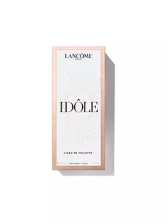 LANCÔME |  IDÔLE Eau de Toilette 25ml | keine Farbe