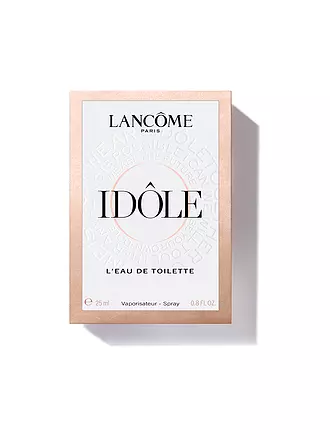 LANCÔME |  IDÔLE Eau de Toilette 25ml | 