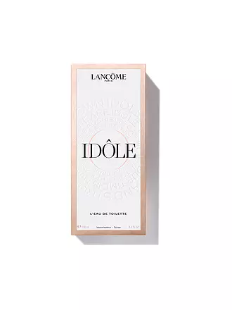 LANCÔME |  IDÔLE Eau de Toilette 50ml | keine Farbe