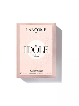 LANCÔME |  Idôle Hair & Body Parfum 25ml | keine Farbe