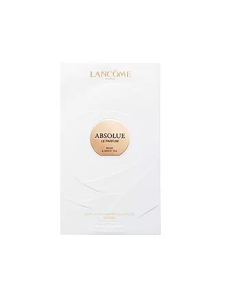 LANCÔME | Absolue Les Parfums 1001 Roses Eau de Parfum 100ml | keine Farbe