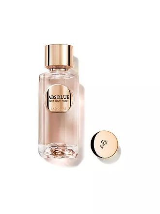 LANCÔME | Absolue Les Parfums Hell of a rose Eau de Parfum 100ml | keine Farbe