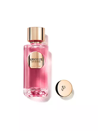 LANCÔME | Absolue Les Parfums Hot as rose Eau de Parfum 100ml | keine Farbe