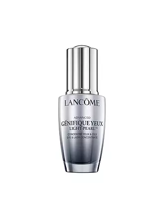 LANCÔME | Advanced Génifique Yeux Light Pearl - Augen- & Wimpernserum 20ml | 