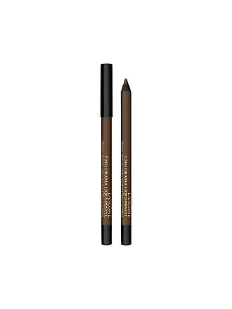 LANCÔME | Augenkonturenstift - Drama Liquid Pencil 24h (03 Green Metropol) | braun