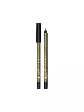 LANCÔME | Augenkonturenstift - Drama Liquid Pencil 24h (03 Green Metropol) | silber