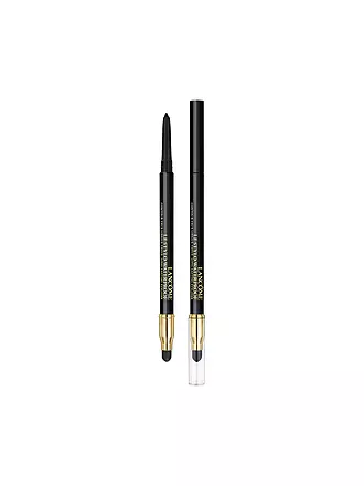 LANCÔME | Augenkonturenstift - Le Stylo Waterproof ( 02 Noir Intense )  | 