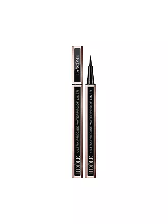 LANCÔME | Augenkonturenstift - Liner Idôle Waterproof ( Brown ) | schwarz