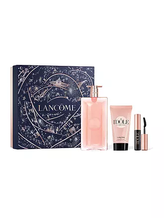 LANCÔME | Geschenkset - Idôle Eau de Parfum Set 2x50ml / 2ml | keine Farbe