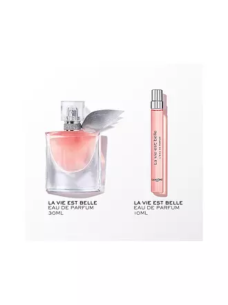 LANCÔME | Geschenkset - La Vie est Belle Eau de Parfum Set 50ml | keine Farbe