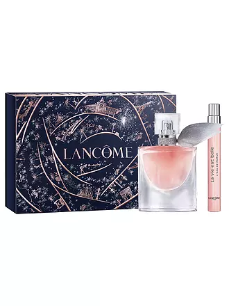 LANCÔME | Geschenkset - La vie est belle Eau de Parfum Set 30ml / 10ml | keine Farbe