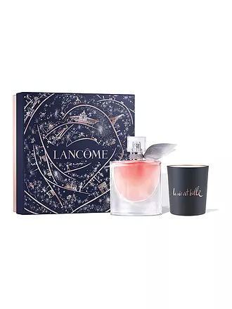 LANCÔME | Geschenkset - La vie est belle Eau de Parfum Set 30ml / 10ml | keine Farbe