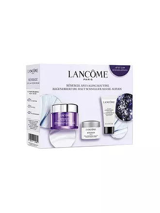 LANCÔME | Geschenkset - Rénergie Anti-Aging Routine Set  2x5ml / 15ml | 