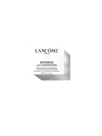 LANCÔME | Gesichtscrem - Rénergie H.P.N. 300-Peptid Cream 30ml | 