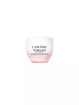 LANCÔME | Gesichtscreme - Hydra Zen Gel Creme 50ml | keine Farbe