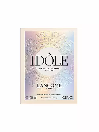 LANCÔME | Idôle Nectar Eau de Parfum 25ml | keine Farbe