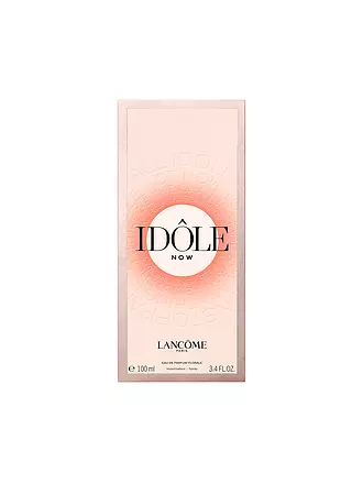 LANCÔME | Idôle Now Eau de Parfum 100ml | keine Farbe