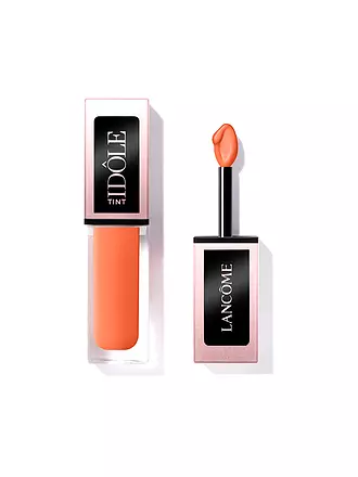 LANCÔME | Idôle Tint (09 Strawberry Latte) | orange