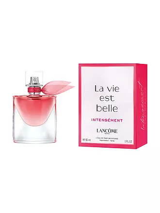 LANCÔME | La vie est belle Intensément Eau de Parfum 30ml | keine Farbe