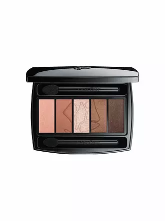 LANCÔME | Lidschatten - Hypnôse Palette ( 17 Bronze Absolu ) | senf