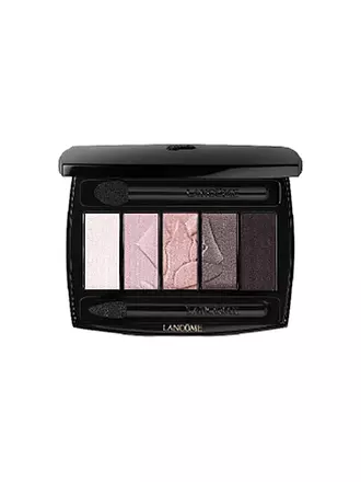 LANCÔME | Lidschatten - Hypnôse Palette (09 Fraîcheur Rosée) | 