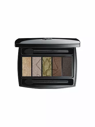 LANCÔME | Lidschatten - Hypnôse Palette (09 Fraîcheur Rosée) | kupfer