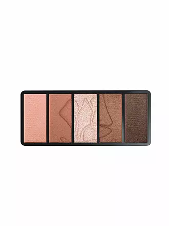 LANCÔME | Lidschatten - Hypnôse Palette (09 Fraîcheur Rosée) | senf