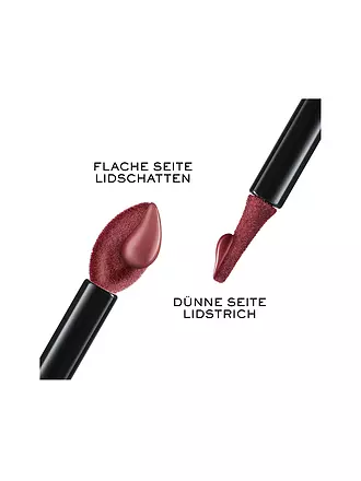 LANCÔME | Lidschatten - Idôle Tint (06 Canyon Clay) | beere