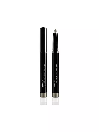 LANCÔME | Lidschatten - Ombre Hypnose Stylo 24H (05 Erika F) | grau