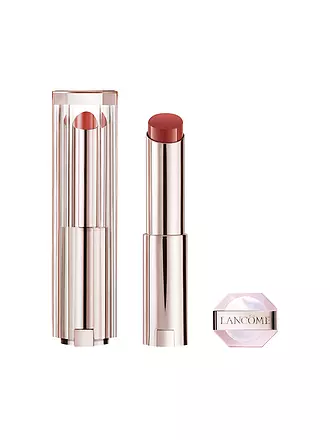 LANCÔME | Lip Idôle Squalane-12 Butterglow Glowy Color Balm (21 Shade-throwing beige) | rot