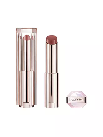 LANCÔME | Lip Idôle Squalane-12 Butterglow Glowy Color Balm (26 Don't be chai) | dunkelrot