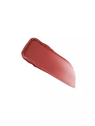 LANCÔME | Lip Idôle Squalane-12 Butterglow Glowy Color Balm (26 Don't be chai) | dunkelrot