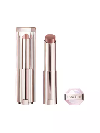 LANCÔME | Lip Idôle Squalane-12 Butterglow Glowy Color Balm (33 Idôle nude) | camel