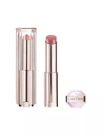 LANCÔME | Lip Idôle Squalane-12 Butterglow Glowy Color Balm (33 Idôle nude) | pink