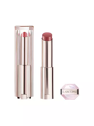 LANCÔME | Lip Idôle Squalane-12 Butterglow Glowy Color Balm (36 Nude now) | hellbraun