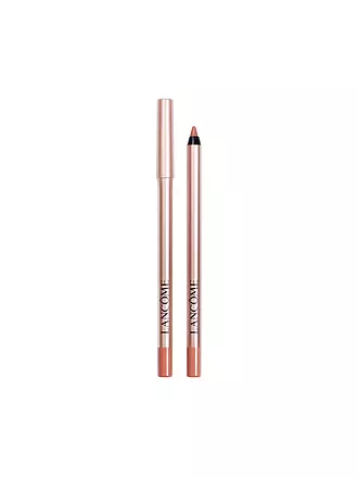 LANCÔME | Lippenkonturenstift - Lip Idôle Lip Shaper Creamy Matte Lip Liner (100 Red Now) | camel