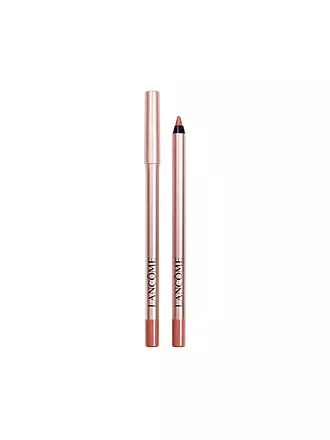 LANCÔME | Lippenkonturenstift - Lip Idôle Lip Shaper Creamy Matte Lip Liner (101 Spicy Cherry) | camel