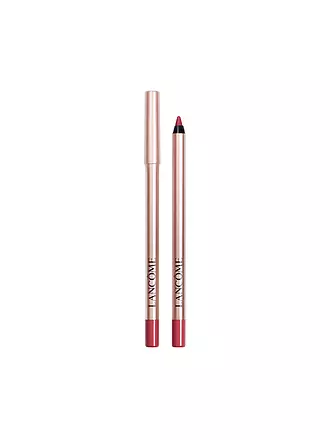 LANCÔME | Lippenkonturenstift - Lip Idôle Lip Shaper Creamy Matte Lip Liner (101 Spicy Cherry) | koralle